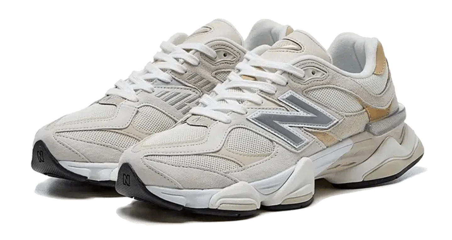 New Balance 9060 Turtledove