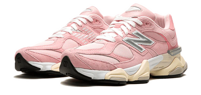 New Balance 9060 Crystal Pink