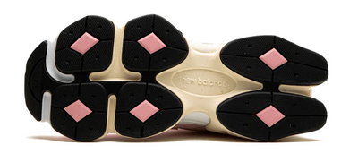 New Balance 9060 Crystal Pink
