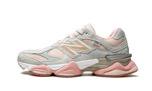 New Balance 9060 Joe Freshgoods Inside Voices Baby Shower Blue