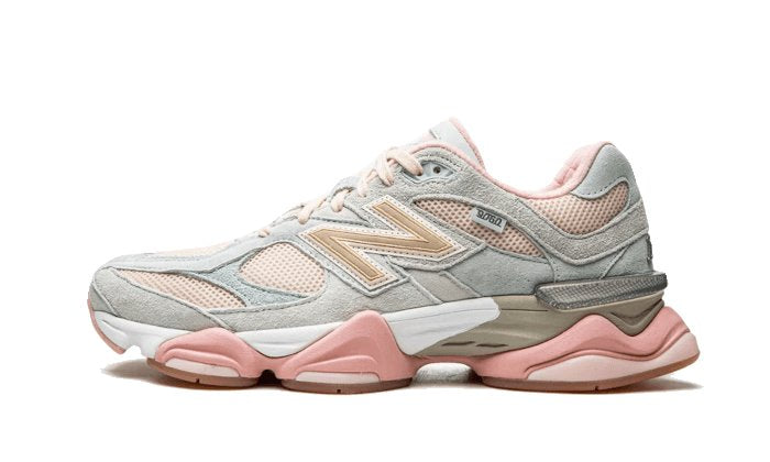 New Balance 9060 Joe Freshgoods Inside Voices Baby Shower Blue