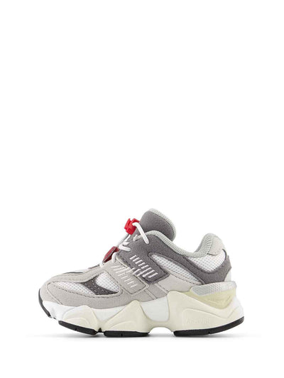 New Balance 9060 sneakers kids grigio 20-27,5