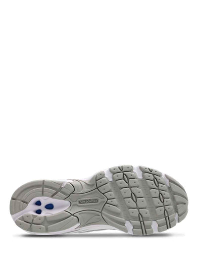 New Balance 740 sneakers bianco e argento
