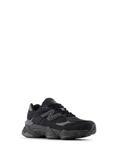 New Balance 9060 sneakers nero