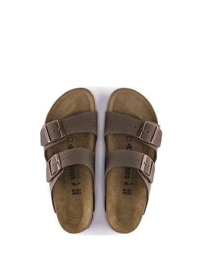 Birkenstock Arizona sandali marrone