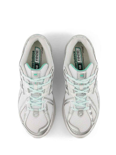 New Balance 1906 sneakers bianco