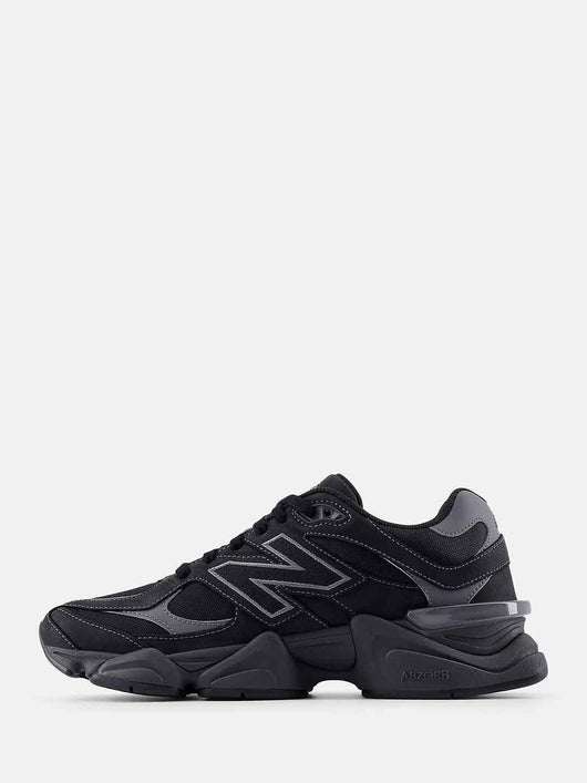 New Balance 9060 sneakers nero