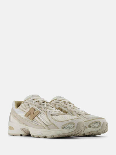 New Balance 740 sneakers beige