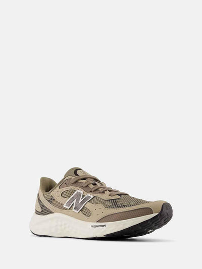 New Balance Fresh Foam sneakers beige