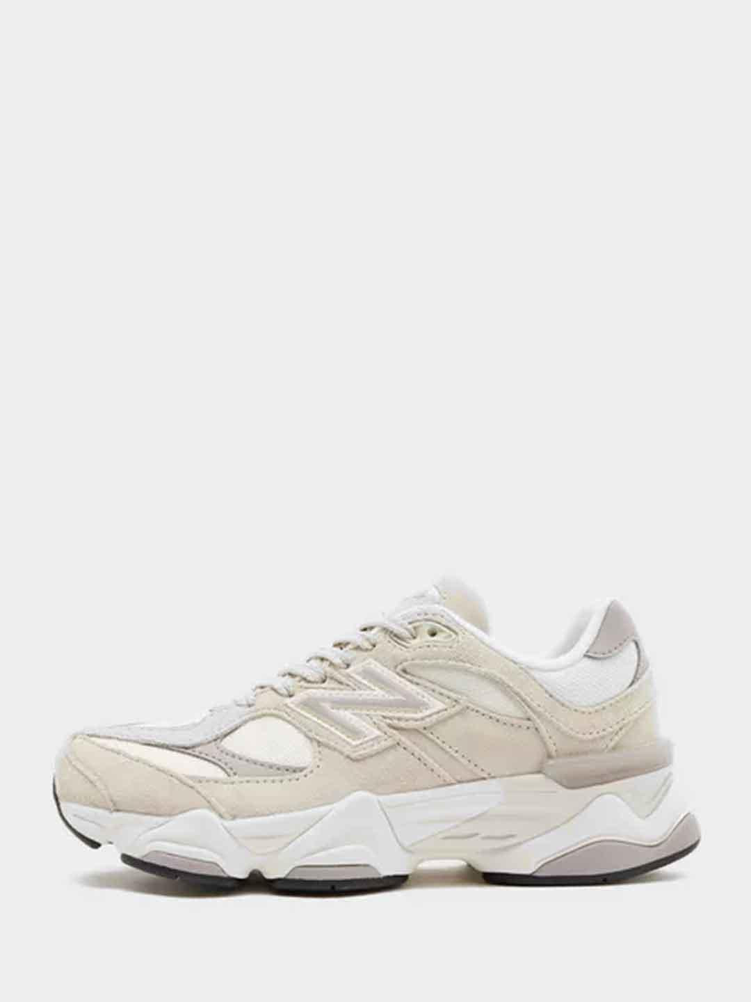 New Balance 9060 sneakers panna