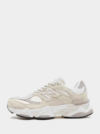New Balance 9060 sneakers panna