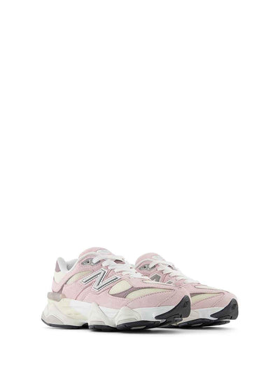 New Balance 9060 sneakers rosa