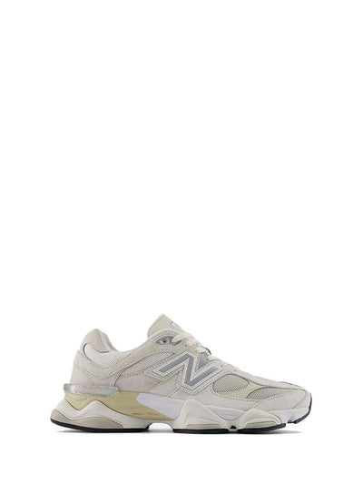 New Balance 9060 sneakers panna