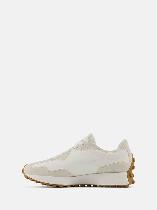 New Balance 327 sneakers panna