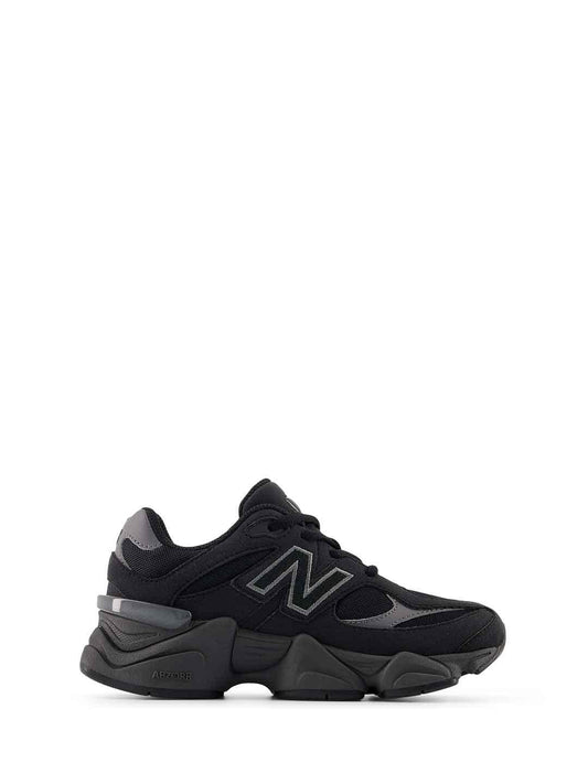 New Balance 9060 sneakers kids nero 28-35