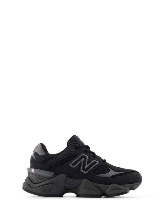 New Balance 9060 sneakers kids nero 28-35