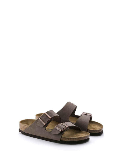 Birkenstock Arizona sandali marrone