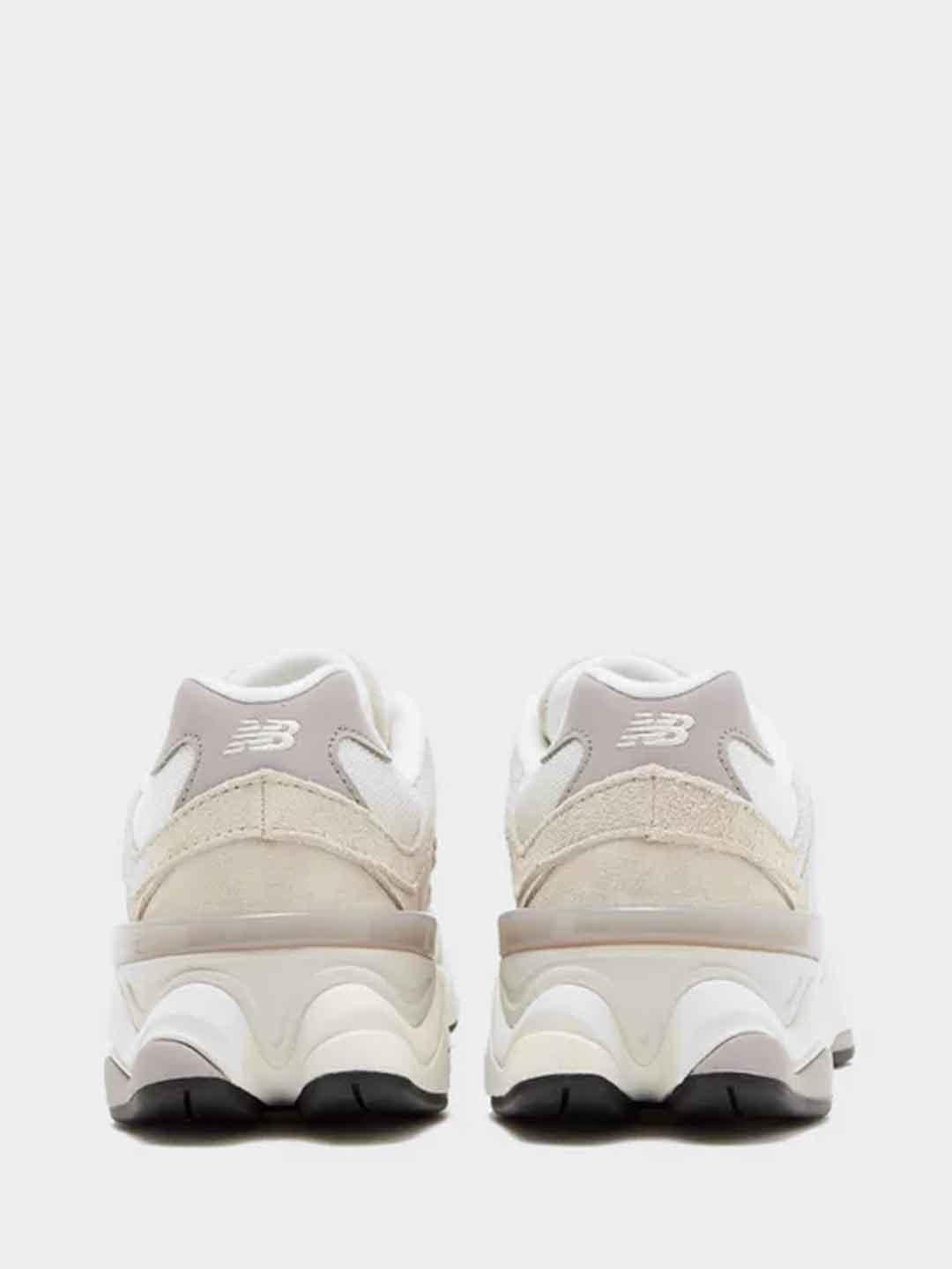 New Balance 9060 sneakers panna