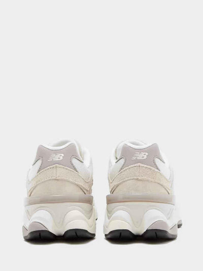 New Balance 9060 sneakers panna