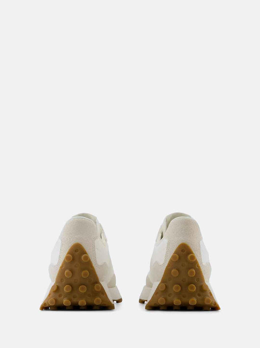 New Balance 327 sneakers panna