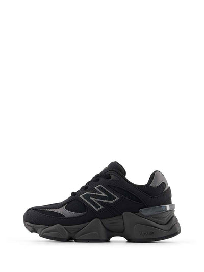 New Balance 9060 sneakers kids nero 28-35