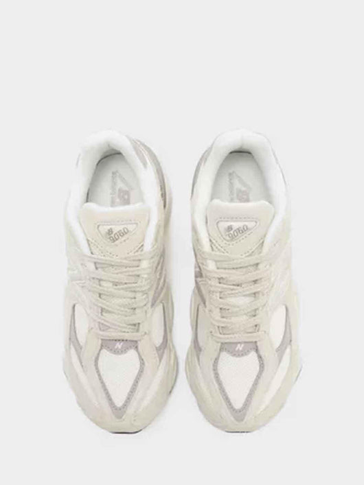 New Balance 9060 sneakers panna