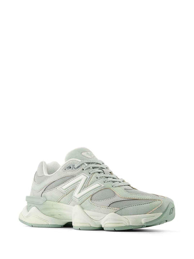 New Balance 9060 sneakers verde