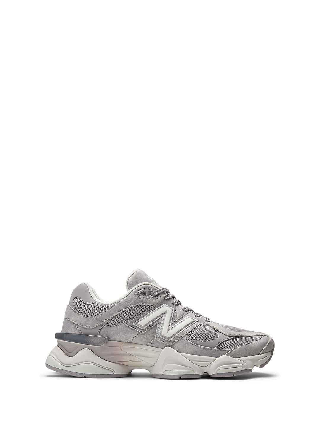 New Balance 9060 sneakers lilla