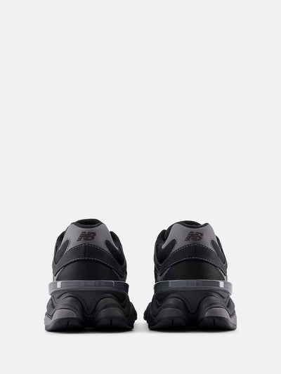 New Balance 9060 sneakers nero