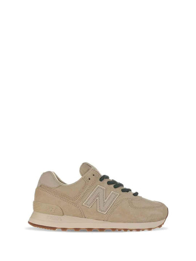New Balance 574 sneakers beige