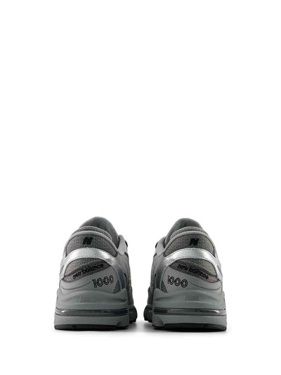 New Balance 1000 sneakers grigio