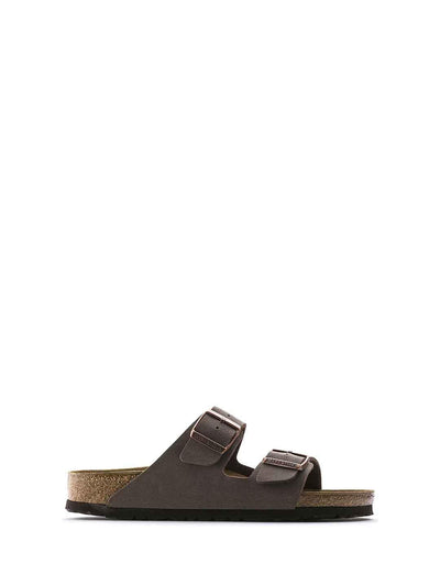 Birkenstock Arizona sandali marrone