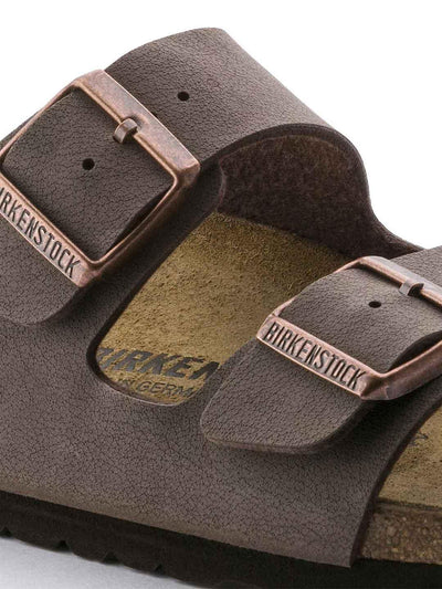 Birkenstock Arizona sandali marrone
