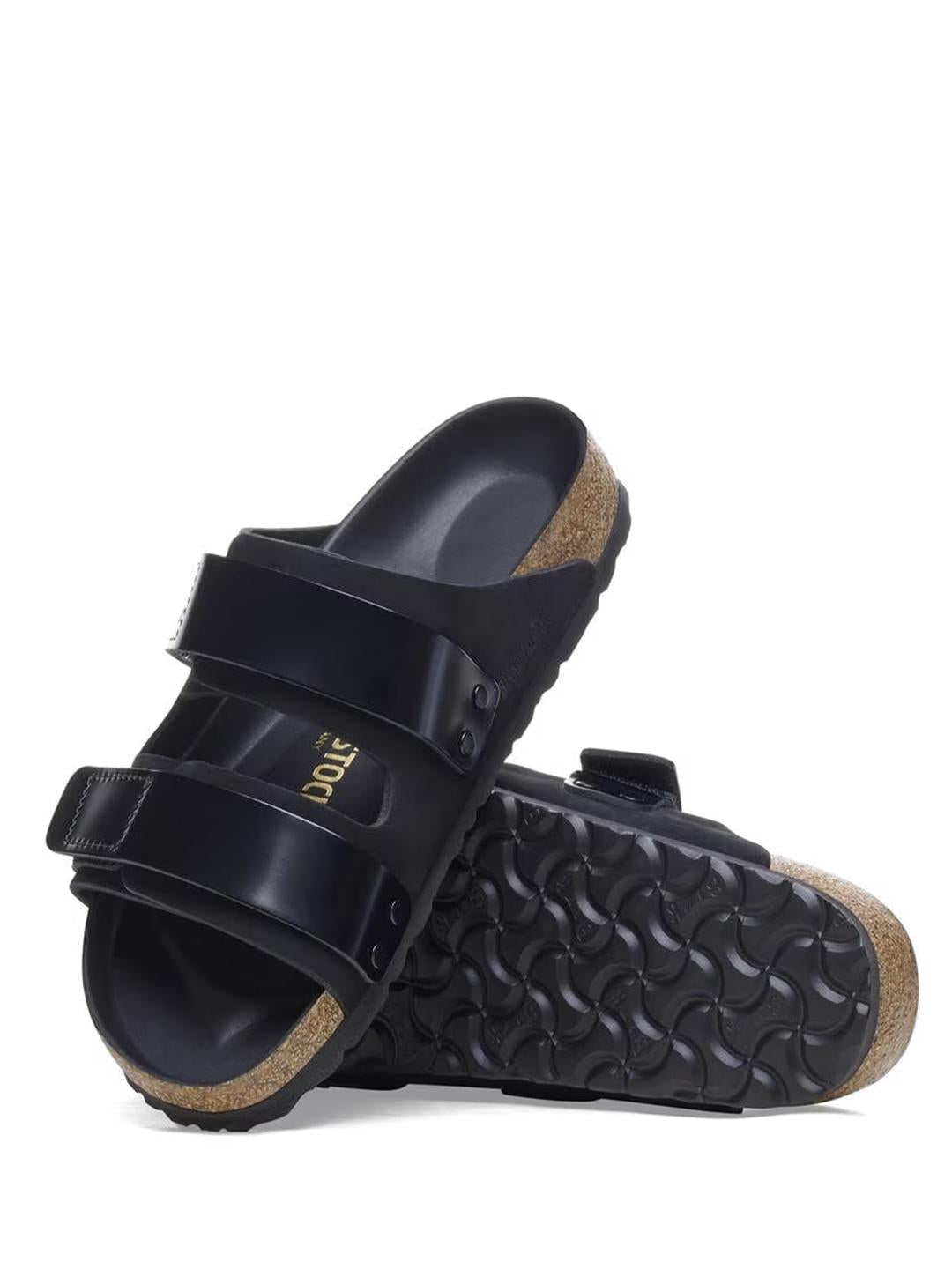Birkenstock Uji sandali nero