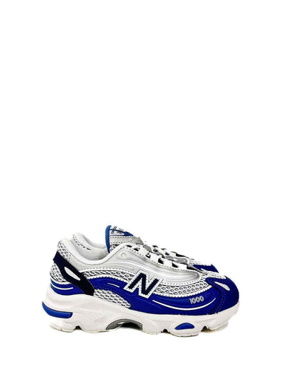 New Balance 1000 sneakers kids blu 28-35