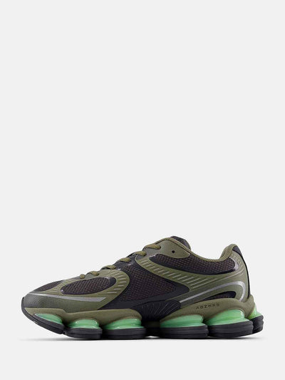 New Balance 2000 sneakers verde