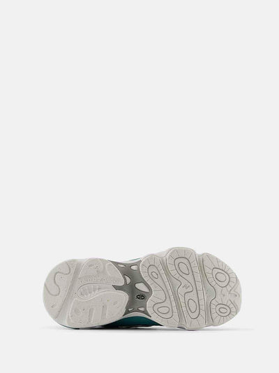 New Balance 1000 sneakers kids verde 28-35