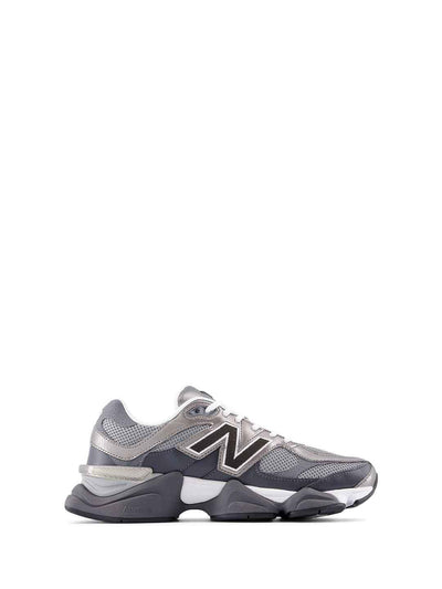 New Balance 9060 sneakers antracite