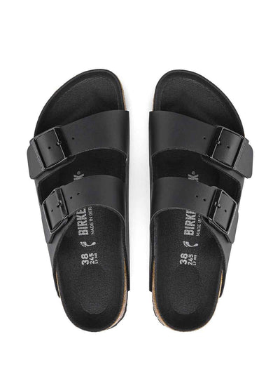 Birkenstock Arizona sandali nero