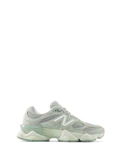 New Balance 9060 sneakers verde