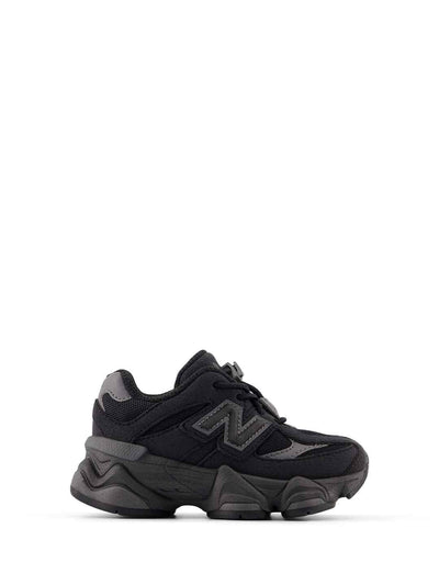 New Balance 9060 sneakers kids nero 20-27,5