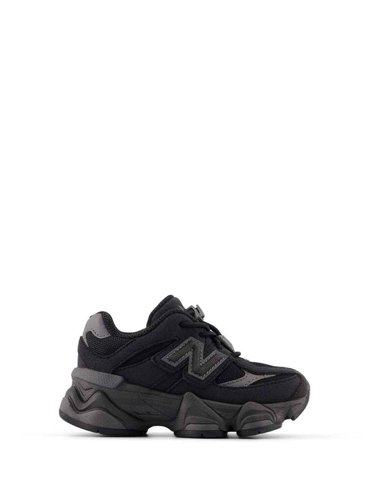 New Balance 9060 sneakers kids nero 20-27,5