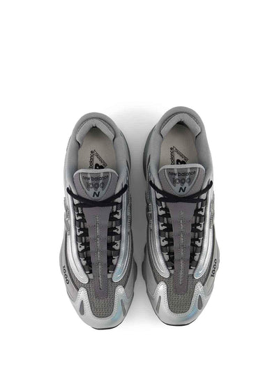 New Balance 1000 sneakers grigio