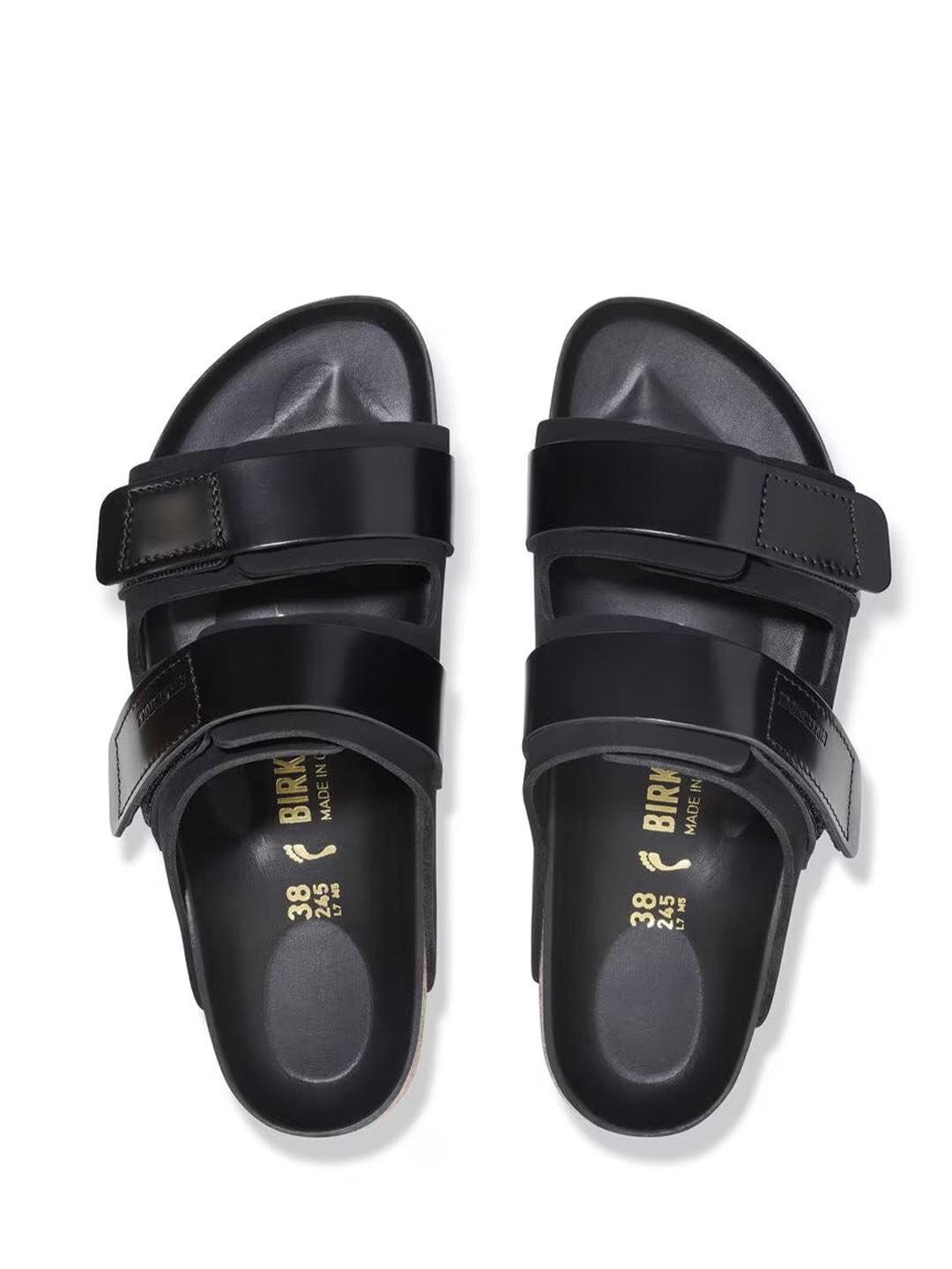 Birkenstock Uji sandali nero
