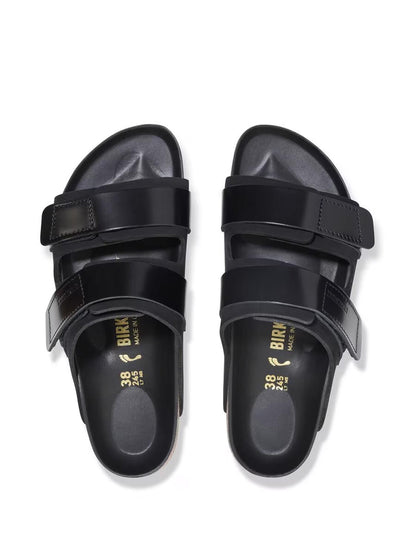 Birkenstock Uji sandali nero