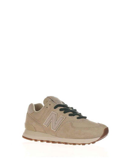 New Balance 574 sneakers beige