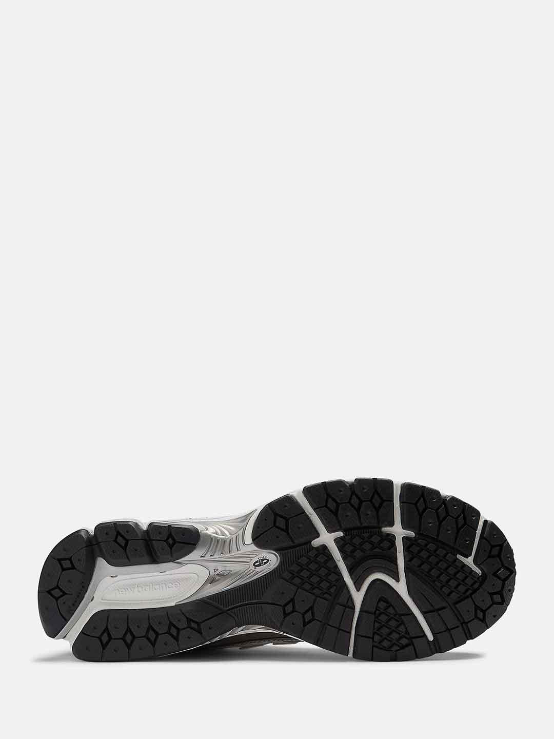 New Balance 1906R sneakers bianco e nero