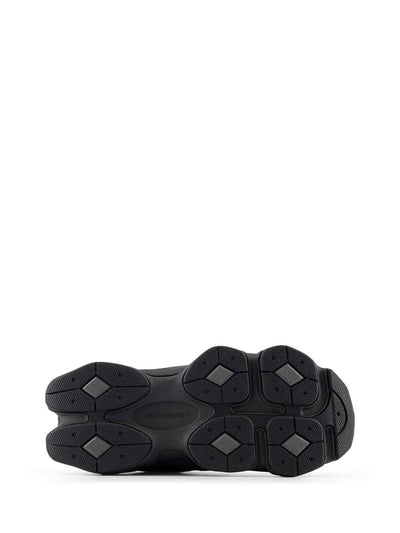 New Balance 9060 sneakers kids nero 28-35