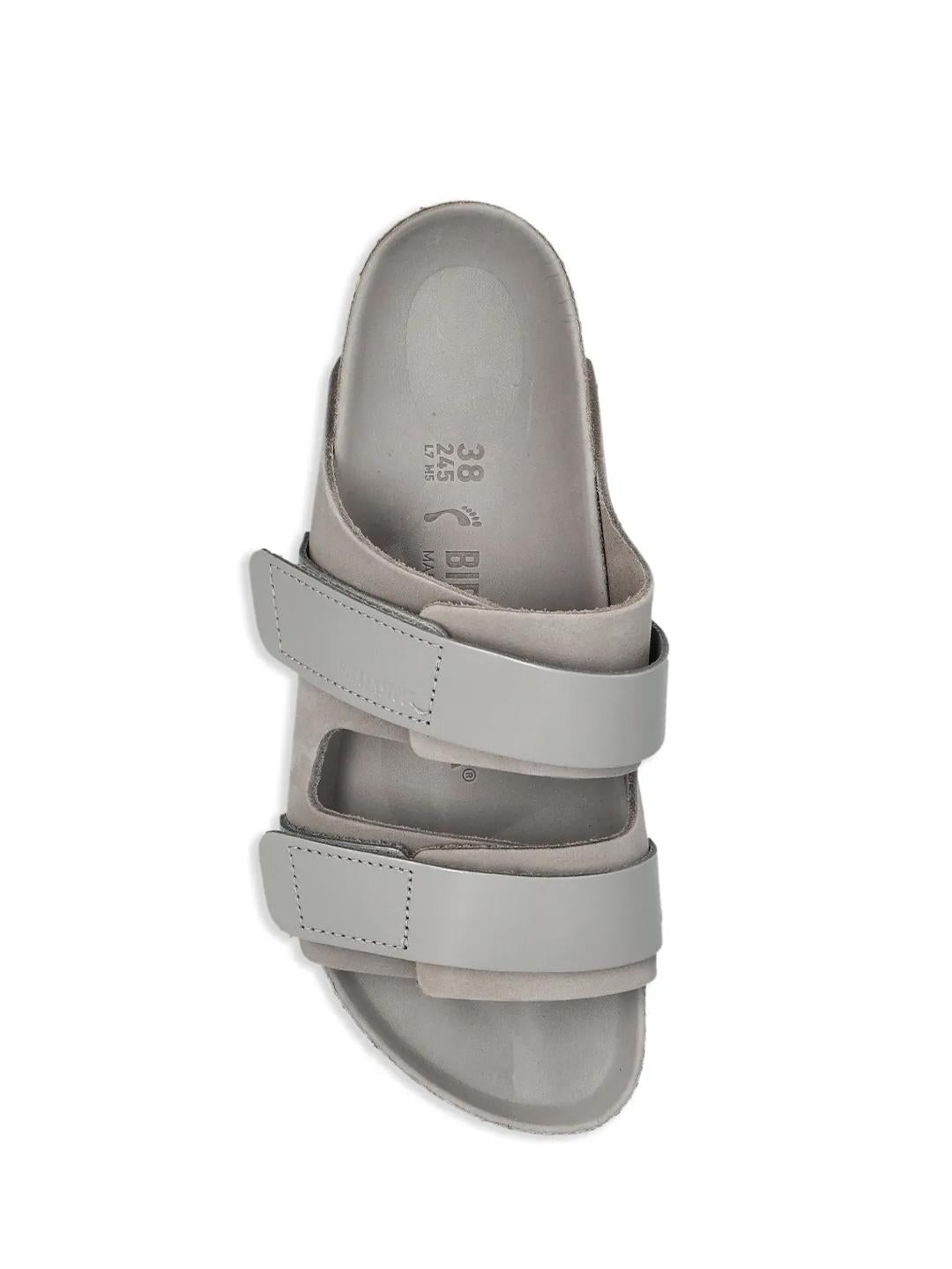 Birkenstock Uji sandali grigio