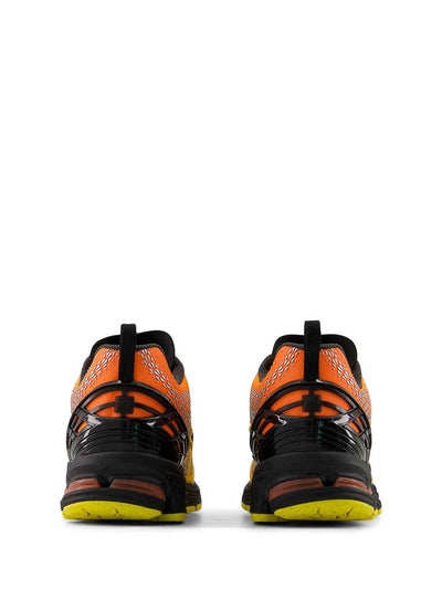 New Balance 1906 sneakers giallo